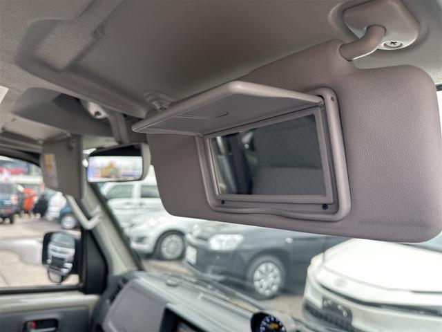 スーパーキャリイ Ｘリミテッド　４ＷＤ　衝突被害軽減ブレーキ　ナビ　ワンオーナー　ＬＥＤヘッドライト　フォグランプ　社外バンパーガード　アルミホイール　社外マフラー　キーレスエントリー　５ＭＴ（34枚目）
