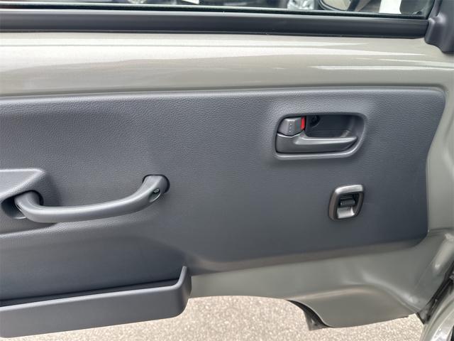 スーパーキャリイ Ｘリミテッド　４ＷＤ　衝突被害軽減ブレーキ　ナビ　ワンオーナー　ＬＥＤヘッドライト　フォグランプ　社外バンパーガード　アルミホイール　社外マフラー　キーレスエントリー　５ＭＴ（40枚目）