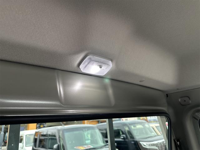 スーパーキャリイ Ｘリミテッド　４ＷＤ　衝突被害軽減ブレーキ　ナビ　ワンオーナー　ＬＥＤヘッドライト　フォグランプ　社外バンパーガード　アルミホイール　社外マフラー　キーレスエントリー　５ＭＴ（43枚目）