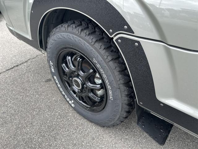 スーパーキャリイ Ｘリミテッド　４ＷＤ　衝突被害軽減ブレーキ　ナビ　ワンオーナー　ＬＥＤヘッドライト　フォグランプ　社外バンパーガード　アルミホイール　社外マフラー　キーレスエントリー　５ＭＴ（55枚目）