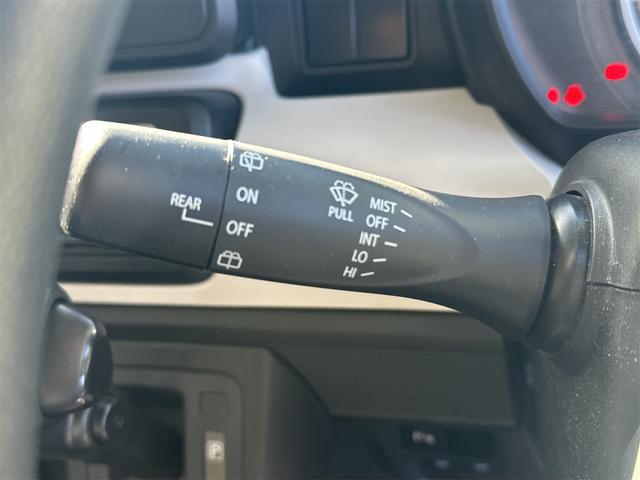 スペーシア ハイブリッドG 衝突被害軽減ブレーキ ワンオーナー ナビTV Bluetooth DVD再生 両側スライドドア スマートキー プッシュスタート ETC ベンチシート(23枚目)