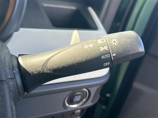 スペーシア ハイブリッドG 衝突被害軽減ブレーキ ワンオーナー ナビTV Bluetooth DVD再生 両側スライドドア スマートキー プッシュスタート ETC ベンチシート(24枚目)
