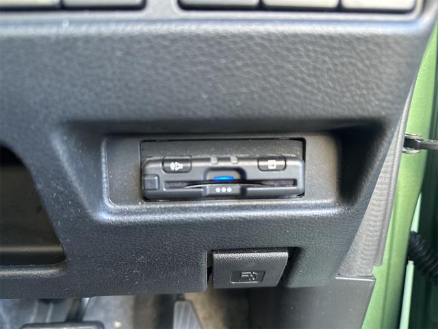 スペーシア ハイブリッドG 衝突被害軽減ブレーキ ワンオーナー ナビTV Bluetooth DVD再生 両側スライドドア スマートキー プッシュスタート ETC ベンチシート(27枚目)