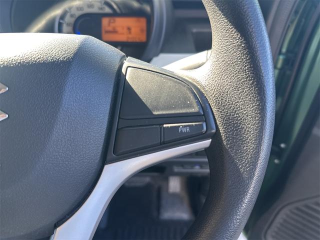スペーシア ハイブリッドG 衝突被害軽減ブレーキ ワンオーナー ナビTV Bluetooth DVD再生 両側スライドドア スマートキー プッシュスタート ETC ベンチシート(32枚目)