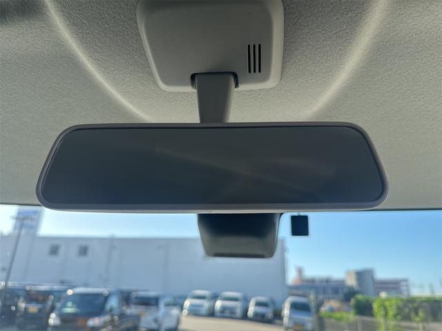 スペーシア ハイブリッドG 衝突被害軽減ブレーキ ワンオーナー ナビTV Bluetooth DVD再生 両側スライドドア スマートキー プッシュスタート ETC ベンチシート(35枚目)