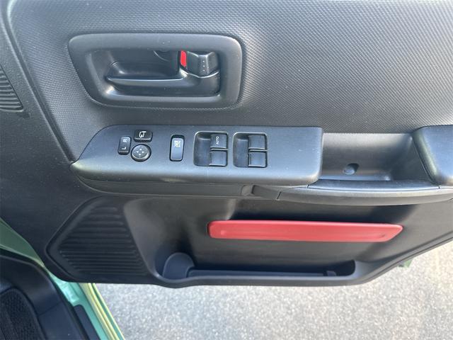 スペーシア ハイブリッドG 衝突被害軽減ブレーキ ワンオーナー ナビTV Bluetooth DVD再生 両側スライドドア スマートキー プッシュスタート ETC ベンチシート(39枚目)