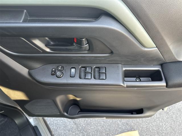 スペーシアギア ハイブリッドＸＺ　ターボ　届出済未使用車　デュアルセンサーブレーキサポートＩＩ　アダプティブクルーズコントロール　両側パワースライドドア　ＬＥＤヘッドライト　スマートキー　プッシュスタート（36枚目）