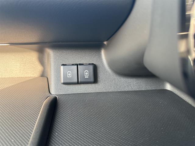 スペーシアギア ハイブリッドＸＺ　ターボ　届出済未使用車　デュアルセンサーブレーキサポートＩＩ　アダプティブクルーズコントロール　両側パワースライドドア　ＬＥＤヘッドライト　スマートキー　プッシュスタート（40枚目）