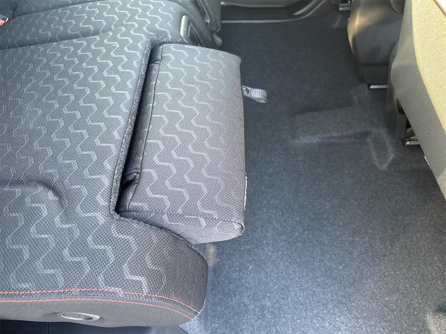 スペーシアギア ハイブリッドＸＺ　ターボ　届出済未使用車　デュアルセンサーブレーキサポートＩＩ　アダプティブクルーズコントロール　両側パワースライドドア　ＬＥＤヘッドライト　スマートキー　プッシュスタート（46枚目）