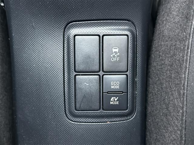 アクア Sスタイルブラック トヨタセーフティセンス ナビTV パノラマモニター LEDヘッドライト スマートキー プッシュスタート(30枚目)