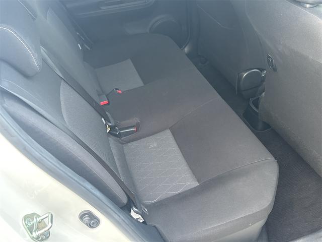 アクア Sスタイルブラック トヨタセーフティセンス ナビTV パノラマモニター LEDヘッドライト スマートキー プッシュスタート(42枚目)