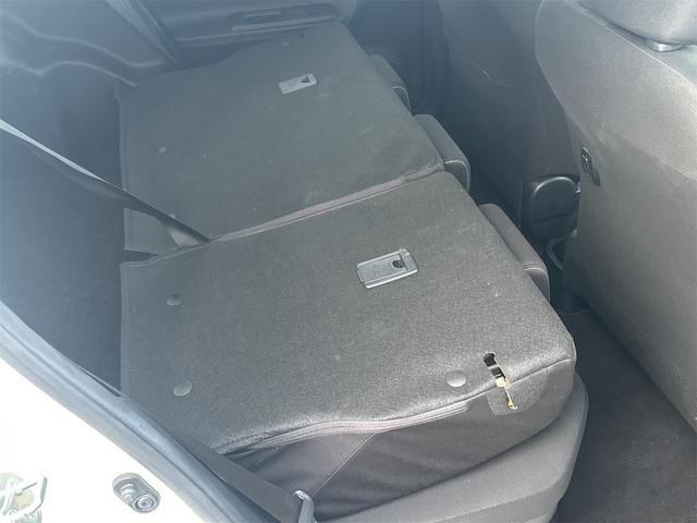 アクア Sスタイルブラック トヨタセーフティセンス ナビTV パノラマモニター LEDヘッドライト スマートキー プッシュスタート(43枚目)