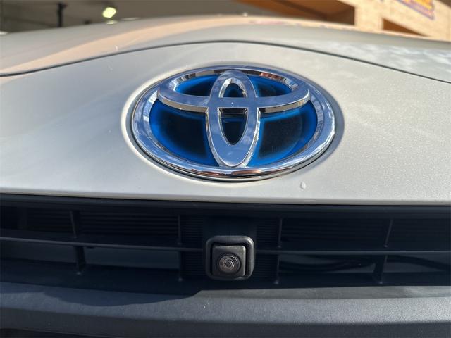 アクア Sスタイルブラック トヨタセーフティセンス ナビTV パノラマモニター LEDヘッドライト スマートキー プッシュスタート(49枚目)