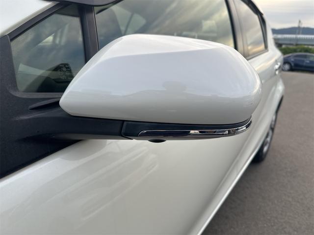 アクア Sスタイルブラック トヨタセーフティセンス ナビTV パノラマモニター LEDヘッドライト スマートキー プッシュスタート(56枚目)