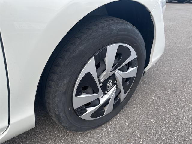 アクア Sスタイルブラック トヨタセーフティセンス ナビTV パノラマモニター LEDヘッドライト スマートキー プッシュスタート(58枚目)