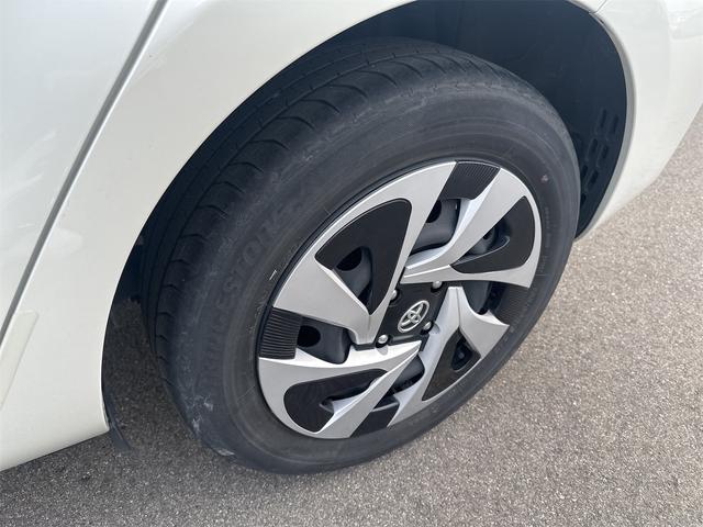 アクア Sスタイルブラック トヨタセーフティセンス ナビTV パノラマモニター LEDヘッドライト スマートキー プッシュスタート(59枚目)