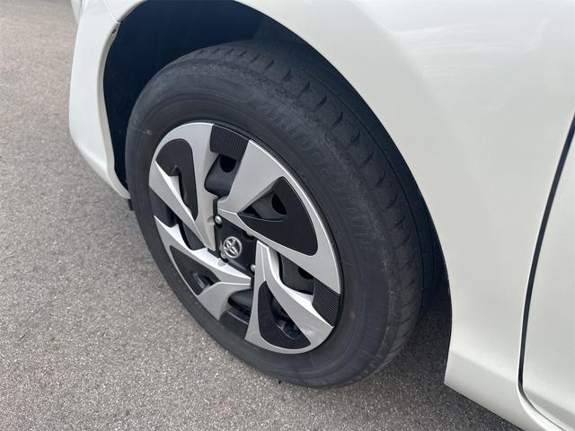 アクア Sスタイルブラック トヨタセーフティセンス ナビTV パノラマモニター LEDヘッドライト スマートキー プッシュスタート(60枚目)