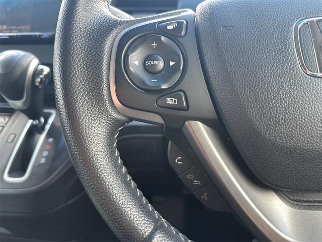 フリード クロスター・ホンダセンシング 4WD 8インチナビTV Bluetooth バックカメラ 両側パワースライドドア 3列シート 6人乗 ドライブレコーダー シートヒーター ETC LEDヘッドライト(26枚目)