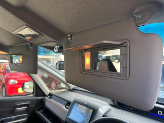 フリード クロスター・ホンダセンシング 4WD 8インチナビTV Bluetooth バックカメラ 両側パワースライドドア 3列シート 6人乗 ドライブレコーダー シートヒーター ETC LEDヘッドライト(38枚目)