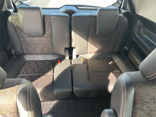 フリード クロスター・ホンダセンシング 4WD 8インチナビTV Bluetooth バックカメラ 両側パワースライドドア 3列シート 6人乗 ドライブレコーダー シートヒーター ETC LEDヘッドライト(52枚目)