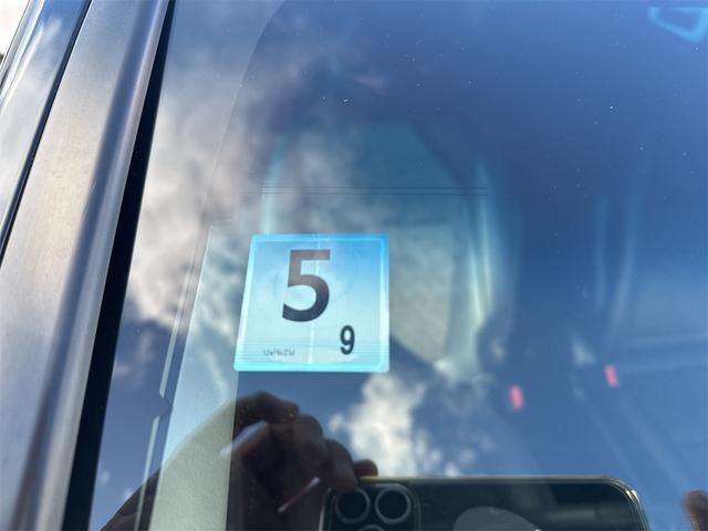 フリード クロスター・ホンダセンシング 4WD 8インチナビTV Bluetooth バックカメラ 両側パワースライドドア 3列シート 6人乗 ドライブレコーダー シートヒーター ETC LEDヘッドライト(66枚目)