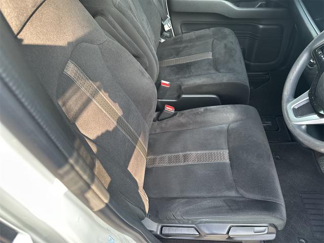 N-BOXカスタム G・EXホンダセンシング ワンオーナー ドライブレコーダー ETC パワースライドドア LEDヘッドライト スマートキー プッシュスタート 禁煙車 整備記録簿(17枚目)