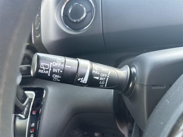 N-BOXカスタム G・EXホンダセンシング ワンオーナー ドライブレコーダー ETC パワースライドドア LEDヘッドライト スマートキー プッシュスタート 禁煙車 整備記録簿(24枚目)