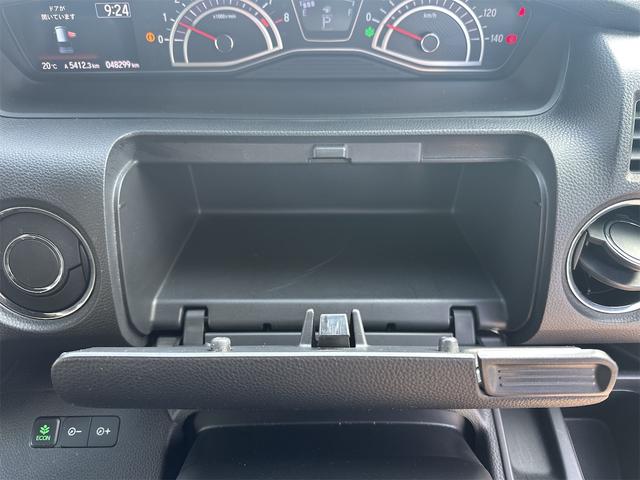 N-BOXカスタム G・EXホンダセンシング ワンオーナー ドライブレコーダー ETC パワースライドドア LEDヘッドライト スマートキー プッシュスタート 禁煙車 整備記録簿(34枚目)