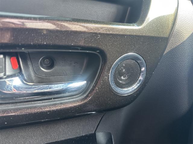 N-BOXカスタム G・EXホンダセンシング ワンオーナー ドライブレコーダー ETC パワースライドドア LEDヘッドライト スマートキー プッシュスタート 禁煙車 整備記録簿(46枚目)