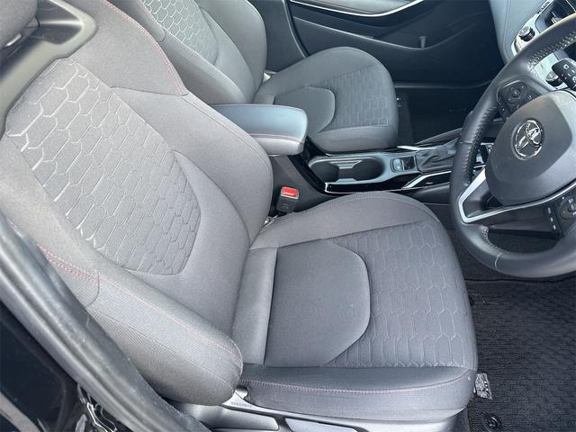 内装は隅々までクリーニング済みなのでキレイな状態に仕上げております！ぜひ一度ご覧ください！