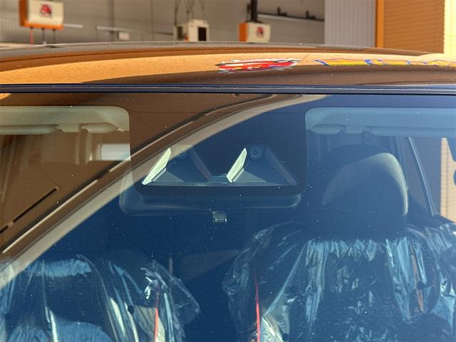 ライズ Z 登録済未使用車 ハイブリッド トヨタセーフティ BSM+RCTA ディスプレイオーディオ フルセグTV Bluetooth パノラマモニター LEDヘッドライト スマートキー プッシュスタート(14枚目)