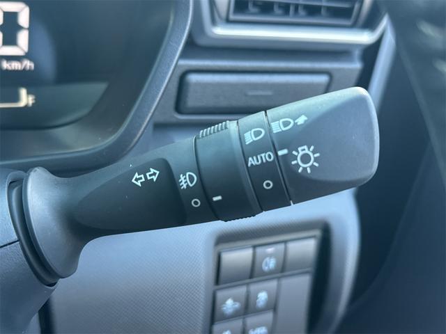 ライズ Z 登録済未使用車 ハイブリッド トヨタセーフティ BSM+RCTA ディスプレイオーディオ フルセグTV Bluetooth パノラマモニター LEDヘッドライト スマートキー プッシュスタート(26枚目)