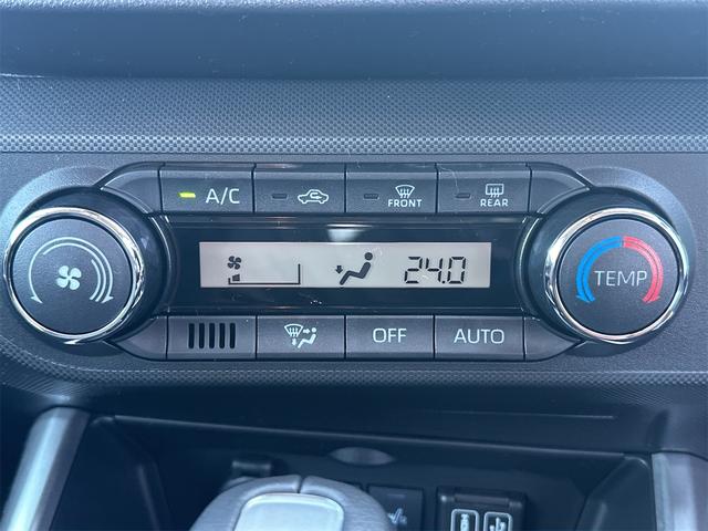 ライズ Z 登録済未使用車 ハイブリッド トヨタセーフティ BSM+RCTA ディスプレイオーディオ フルセグTV Bluetooth パノラマモニター LEDヘッドライト スマートキー プッシュスタート(27枚目)