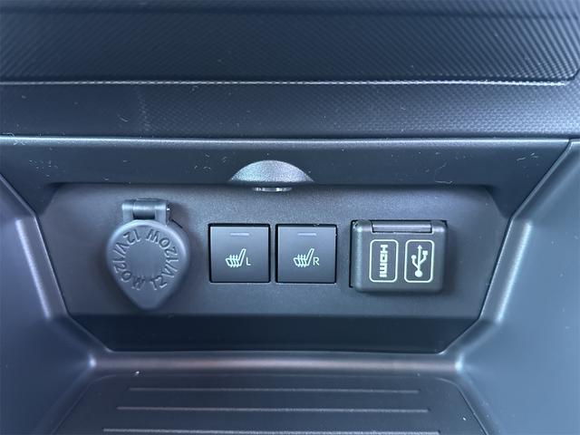 ライズ Z 登録済未使用車 ハイブリッド トヨタセーフティ BSM+RCTA ディスプレイオーディオ フルセグTV Bluetooth パノラマモニター LEDヘッドライト スマートキー プッシュスタート(29枚目)