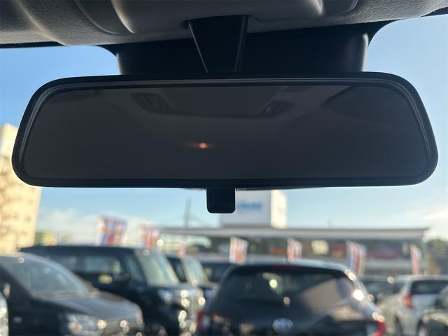 ライズ Z 登録済未使用車 ハイブリッド トヨタセーフティ BSM+RCTA ディスプレイオーディオ フルセグTV Bluetooth パノラマモニター LEDヘッドライト スマートキー プッシュスタート(37枚目)