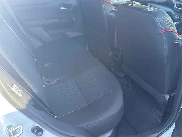 ライズ Z 登録済未使用車 ハイブリッド トヨタセーフティ BSM+RCTA ディスプレイオーディオ フルセグTV Bluetooth パノラマモニター LEDヘッドライト スマートキー プッシュスタート(44枚目)