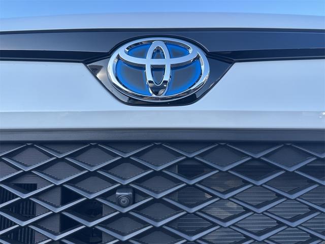 ライズ Z 登録済未使用車 ハイブリッド トヨタセーフティ BSM+RCTA ディスプレイオーディオ フルセグTV Bluetooth パノラマモニター LEDヘッドライト スマートキー プッシュスタート(49枚目)