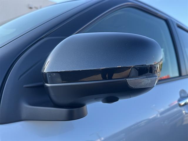 ライズ Z 登録済未使用車 ハイブリッド トヨタセーフティ BSM+RCTA ディスプレイオーディオ フルセグTV Bluetooth パノラマモニター LEDヘッドライト スマートキー プッシュスタート(50枚目)