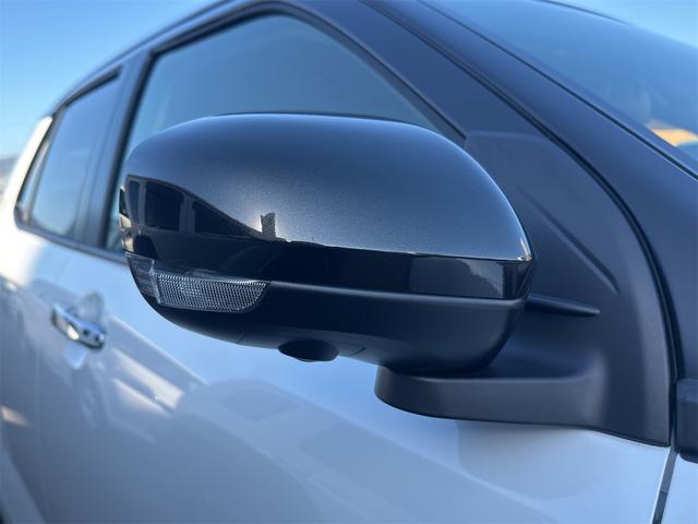 ライズ Z 登録済未使用車 ハイブリッド トヨタセーフティ BSM+RCTA ディスプレイオーディオ フルセグTV Bluetooth パノラマモニター LEDヘッドライト スマートキー プッシュスタート(51枚目)