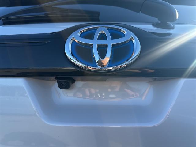 ライズ Z 登録済未使用車 ハイブリッド トヨタセーフティ BSM+RCTA ディスプレイオーディオ フルセグTV Bluetooth パノラマモニター LEDヘッドライト スマートキー プッシュスタート(54枚目)