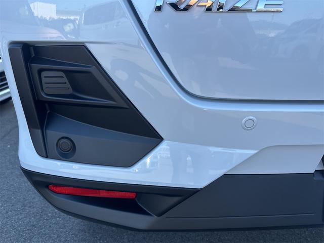ライズ Z 登録済未使用車 ハイブリッド トヨタセーフティ BSM+RCTA ディスプレイオーディオ フルセグTV Bluetooth パノラマモニター LEDヘッドライト スマートキー プッシュスタート(55枚目)