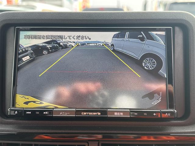 ハイゼットトラック ジャンボエクストラ 4WD スマートアシスト ナビ ワンセグTV LEDヘッドライト フォグランプ サイドガード スマートキー プッシュスタート プライバシーガラス 保証書 取説(19枚目)