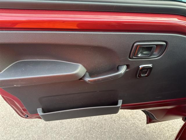 ハイゼットトラック ジャンボエクストラ 4WD スマートアシスト ナビ ワンセグTV LEDヘッドライト フォグランプ サイドガード スマートキー プッシュスタート プライバシーガラス 保証書 取説(34枚目)