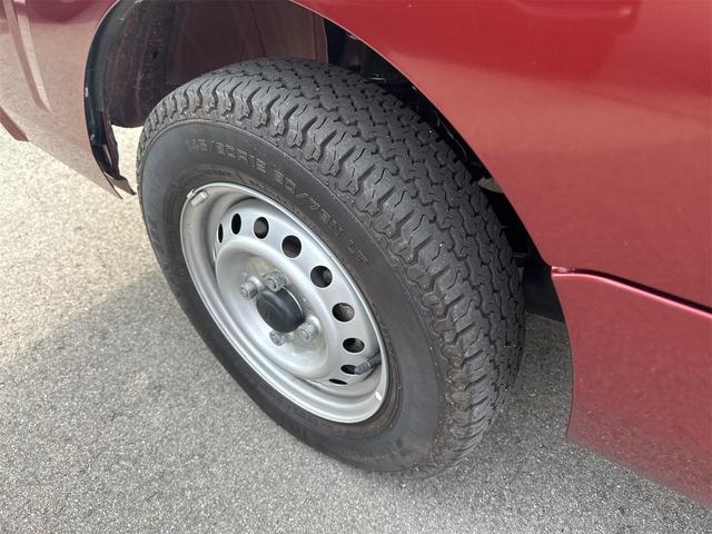 ハイゼットトラック ジャンボエクストラ 4WD スマートアシスト ナビ ワンセグTV LEDヘッドライト フォグランプ サイドガード スマートキー プッシュスタート プライバシーガラス 保証書 取説(55枚目)