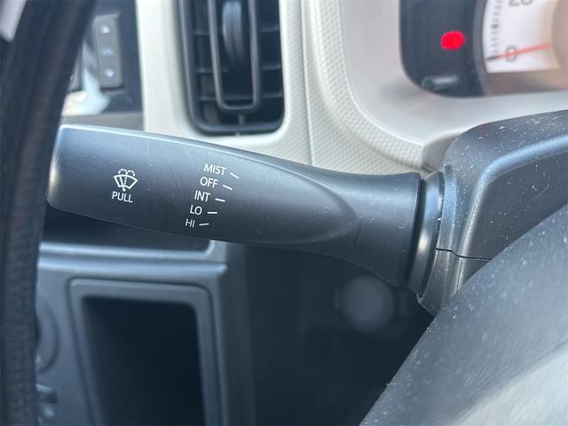 アルト F ワンオーナー 5速ミッション車 純正CDデッキ 禁煙車 整備記録簿(21枚目)