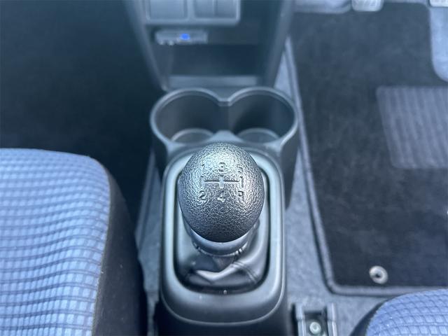 アルト F ワンオーナー 5速ミッション車 純正CDデッキ 禁煙車 整備記録簿(25枚目)