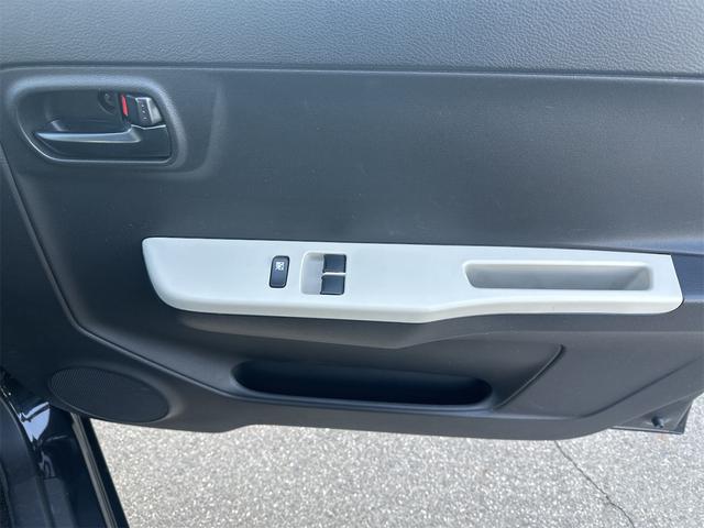 アルト F ワンオーナー 5速ミッション車 純正CDデッキ 禁煙車 整備記録簿(33枚目)