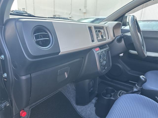 アルト F ワンオーナー 5速ミッション車 純正CDデッキ 禁煙車 整備記録簿(34枚目)