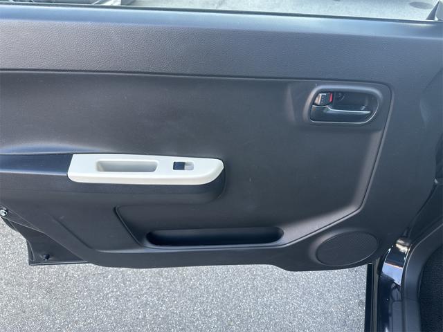 アルト F ワンオーナー 5速ミッション車 純正CDデッキ 禁煙車 整備記録簿(36枚目)