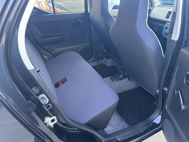 アルト F ワンオーナー 5速ミッション車 純正CDデッキ 禁煙車 整備記録簿(37枚目)